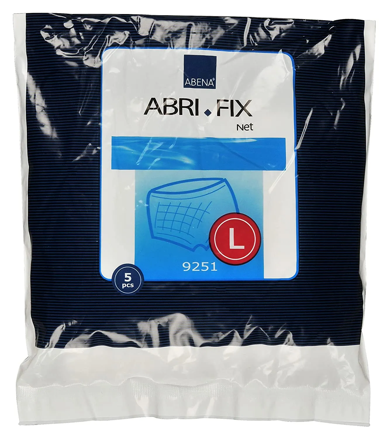 Abena Abri-Fix Net - L (5 Pieces)