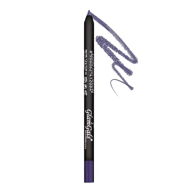 GlamGals Glide-On Eye Pencil