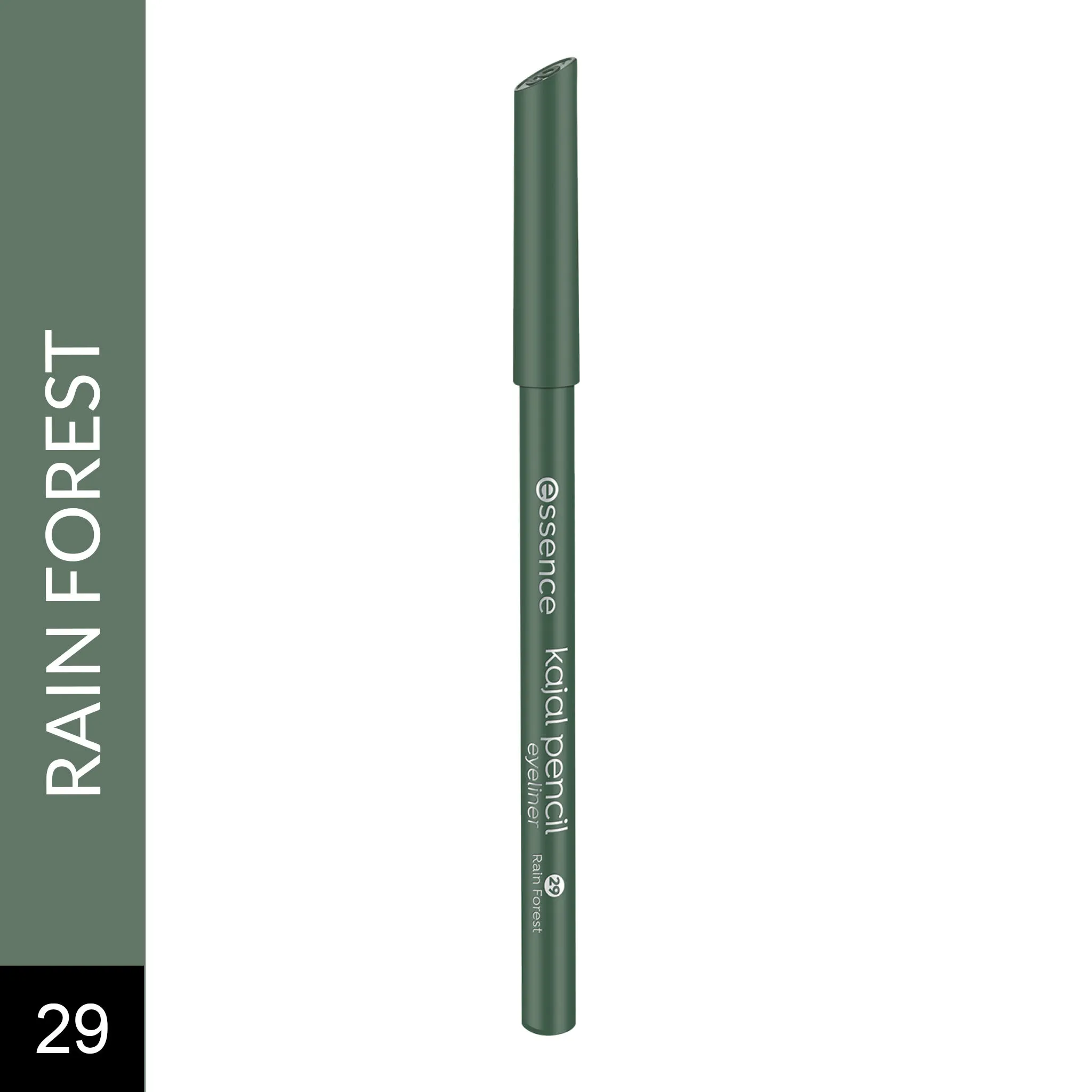 Essence Kajal Pencil - 29 Rain Forest