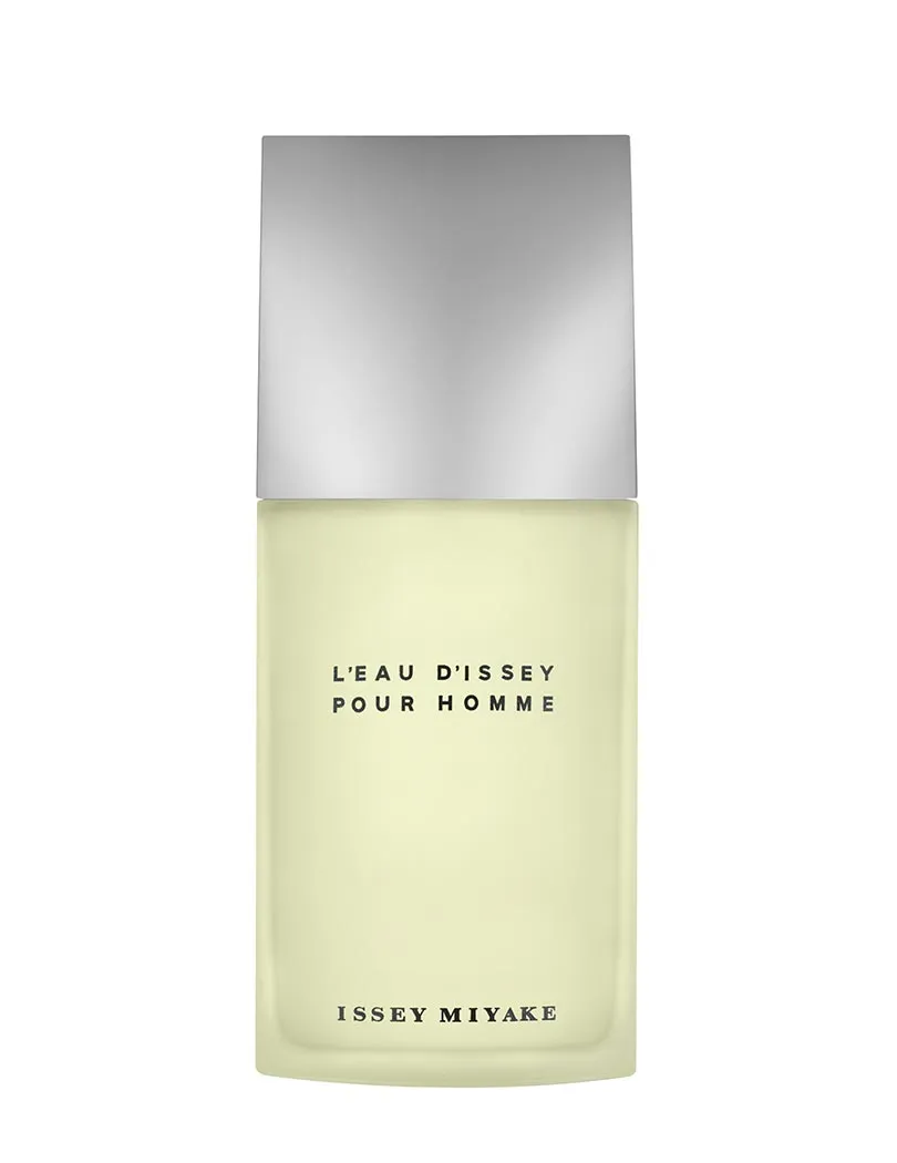 Issey Miyake L'Eau D'Issey Pour Homme Eau De Toilette