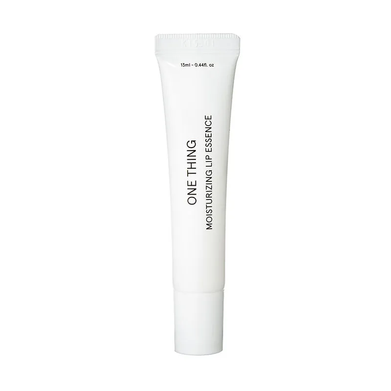 ONE THING Moisturizing Lip Essence