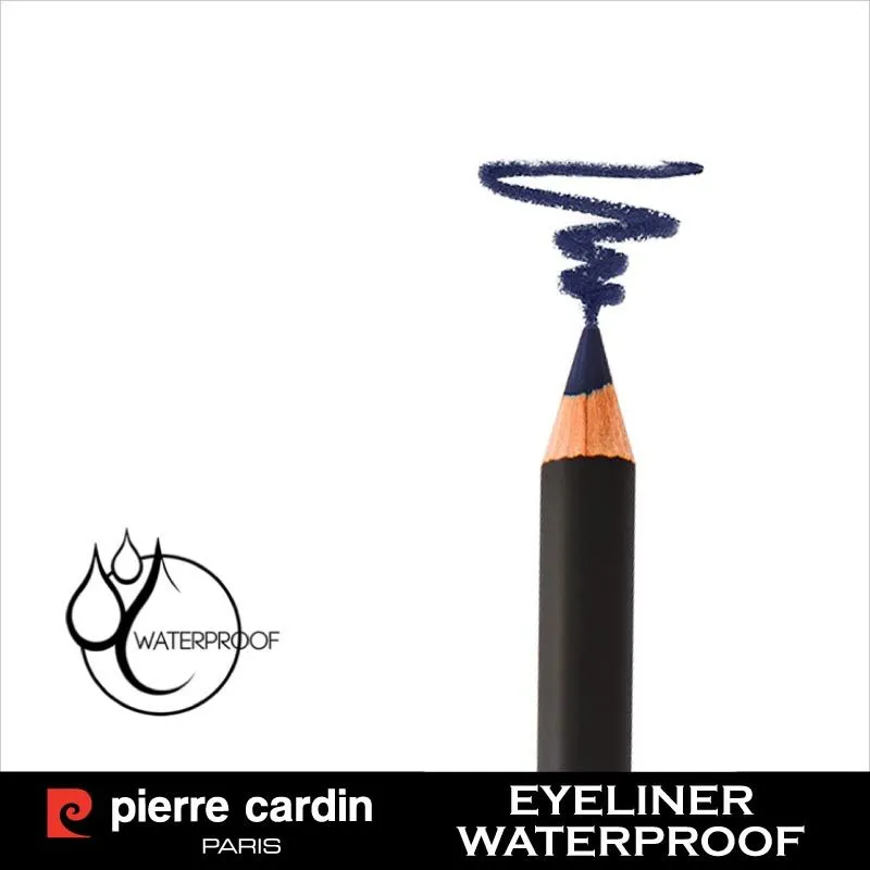 Pierre Cardin Paris - Eyeliner Pencil Waterproof