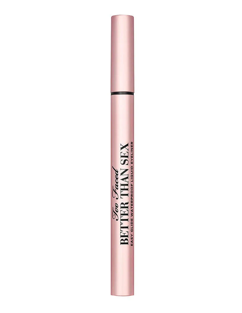 Too Faced Better Than Sex Liquid Eye Liner