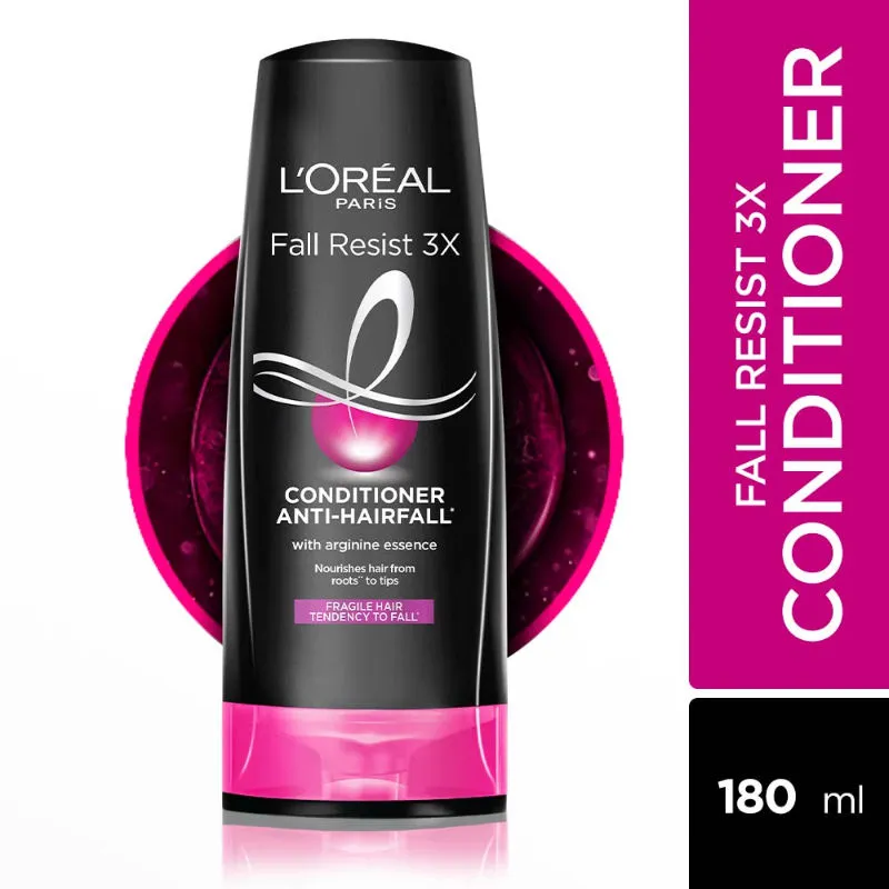 L'Oreal Paris Fall Resist 3x Conditioner