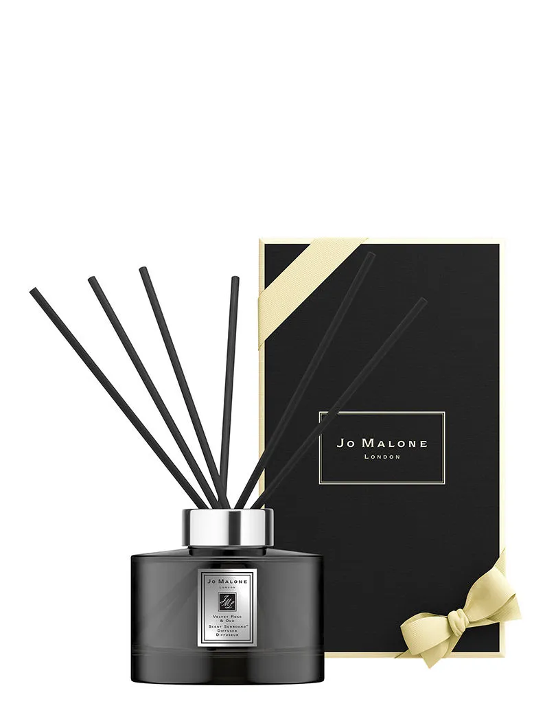 Jo Malone London Velvet Rose & Oud Scent Surround Diffuser