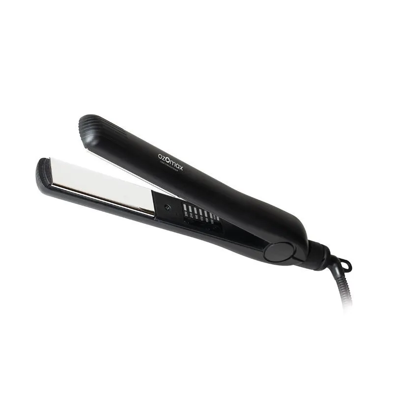 Ozomax Glint Professional Hair Straightener