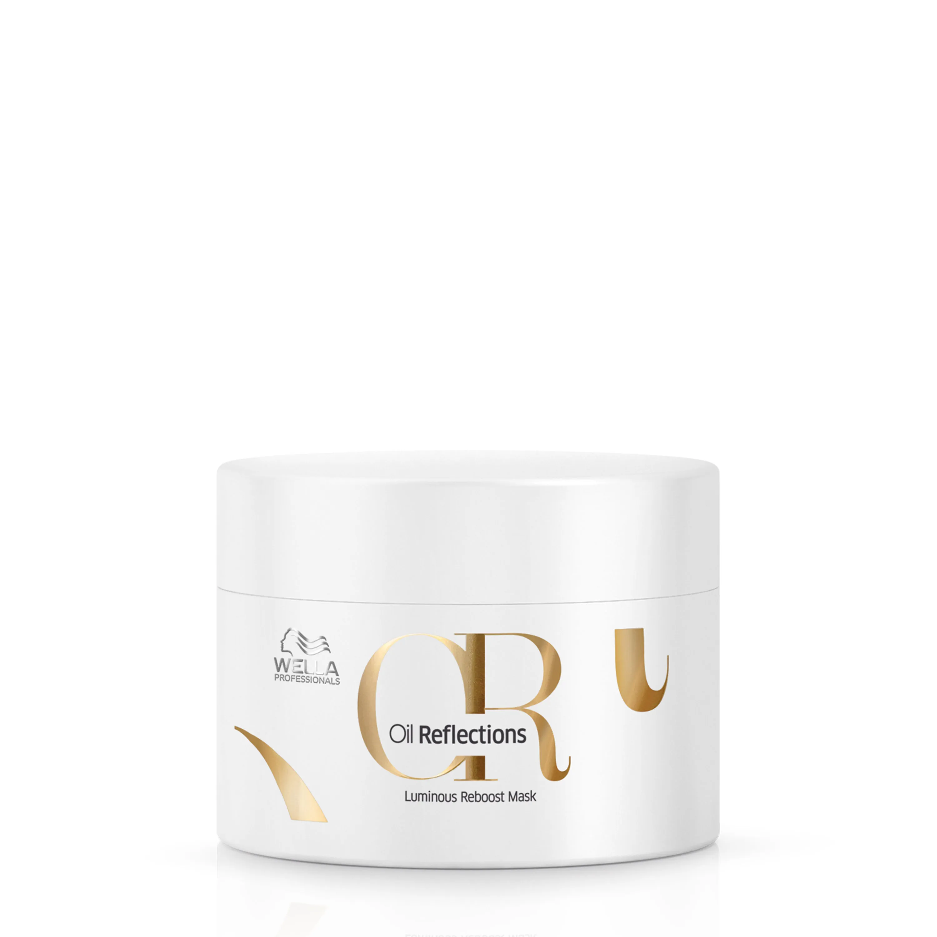 Wella Professionals Oil Reflections Luminous Reboost Mask