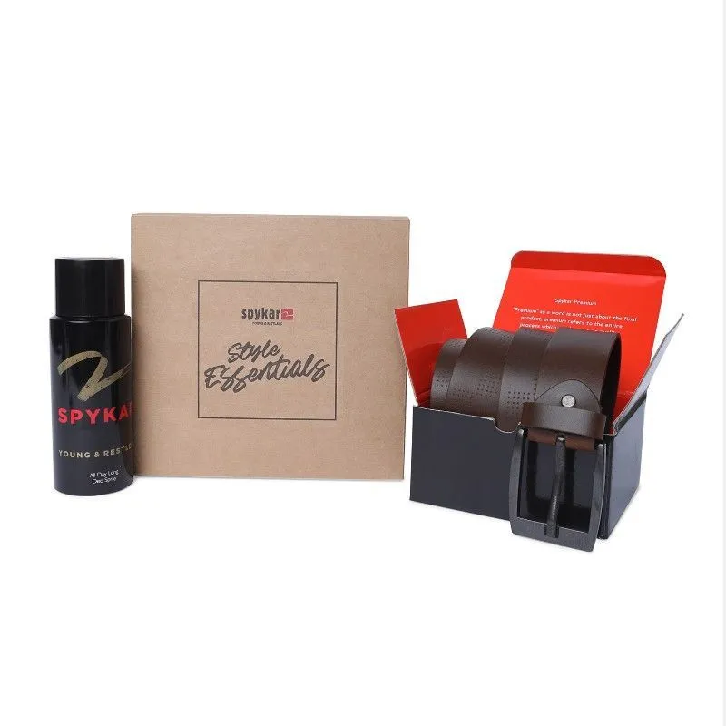 Colognes & After Shaves