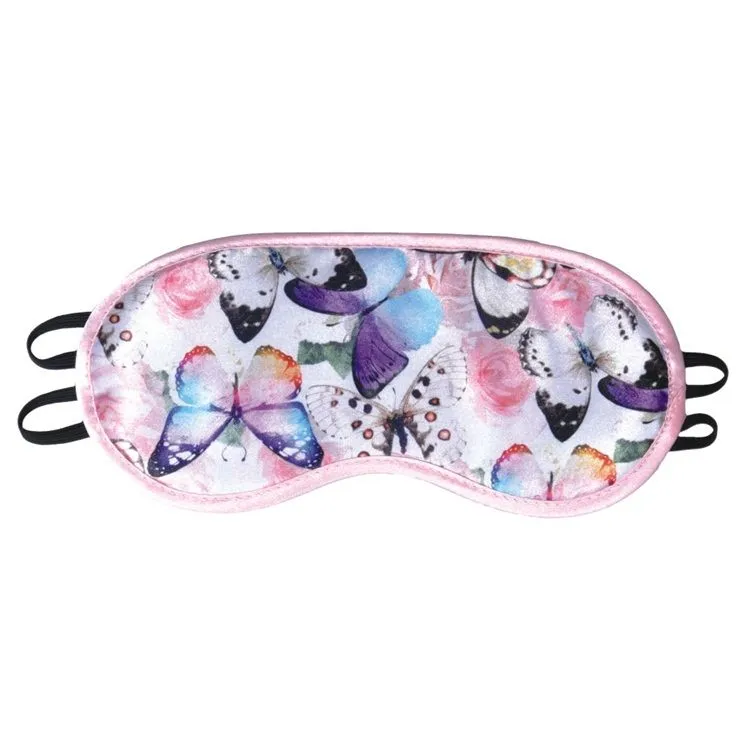 Babila Eye Mask (EM-V02) (Big)