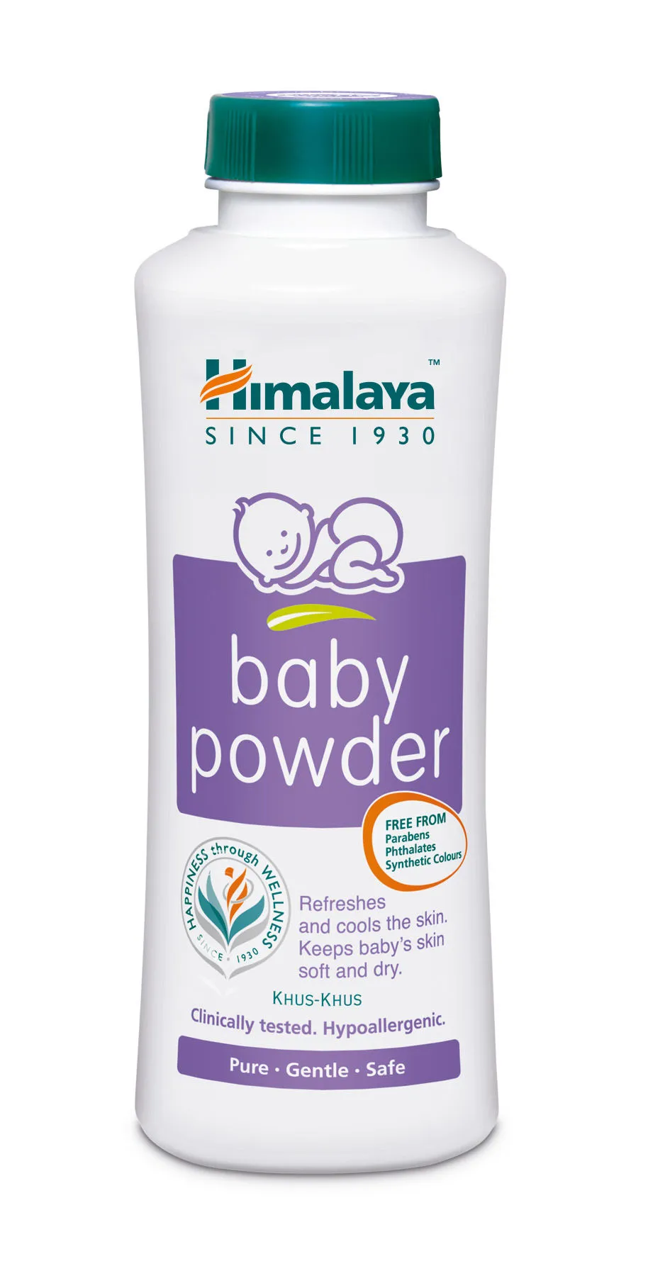 Himalaya Baby Care Baby Powder