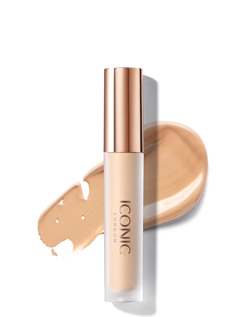 ICONIC London Seamless Concealer