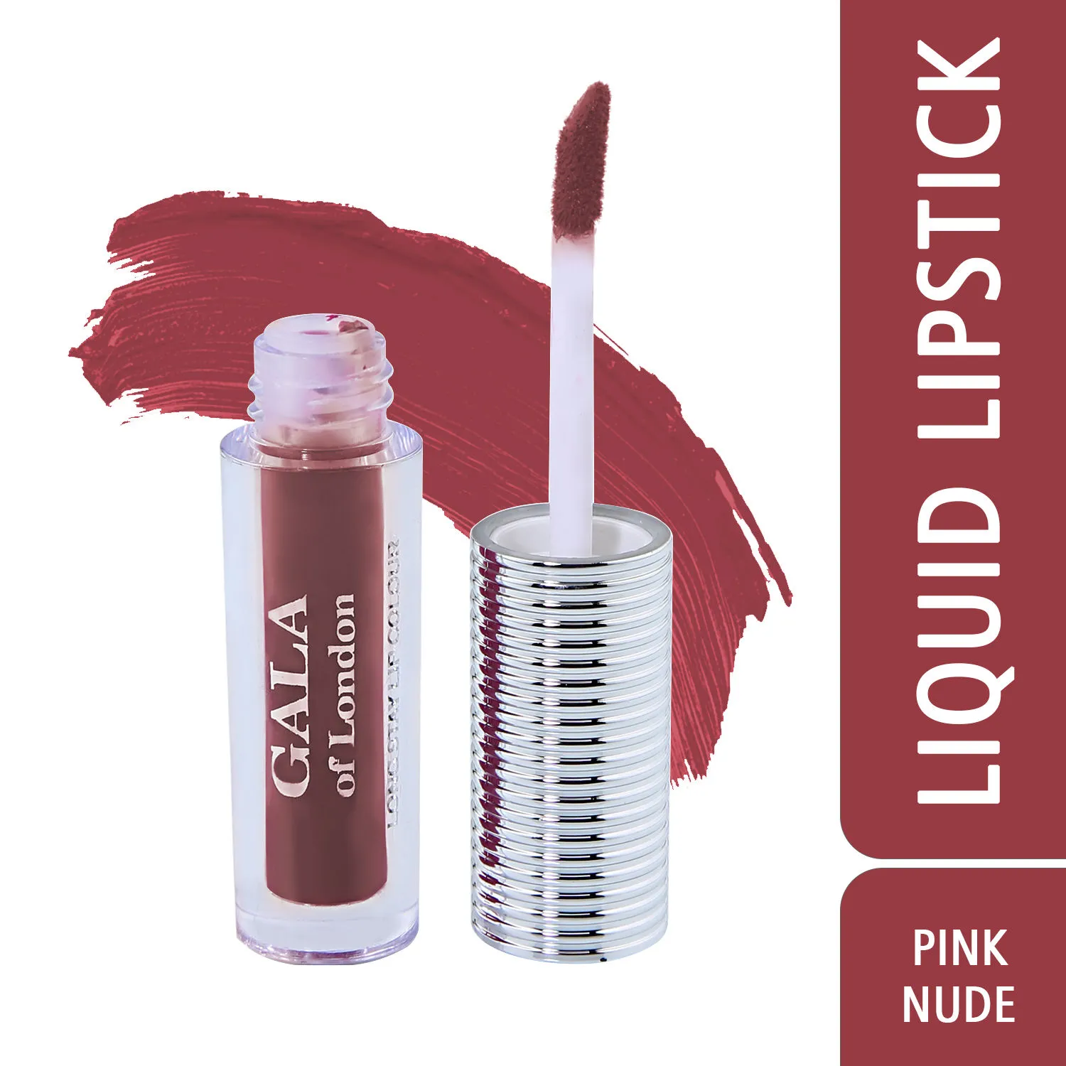 Gala Of London Long Stay Lip Colour - Choco Dip