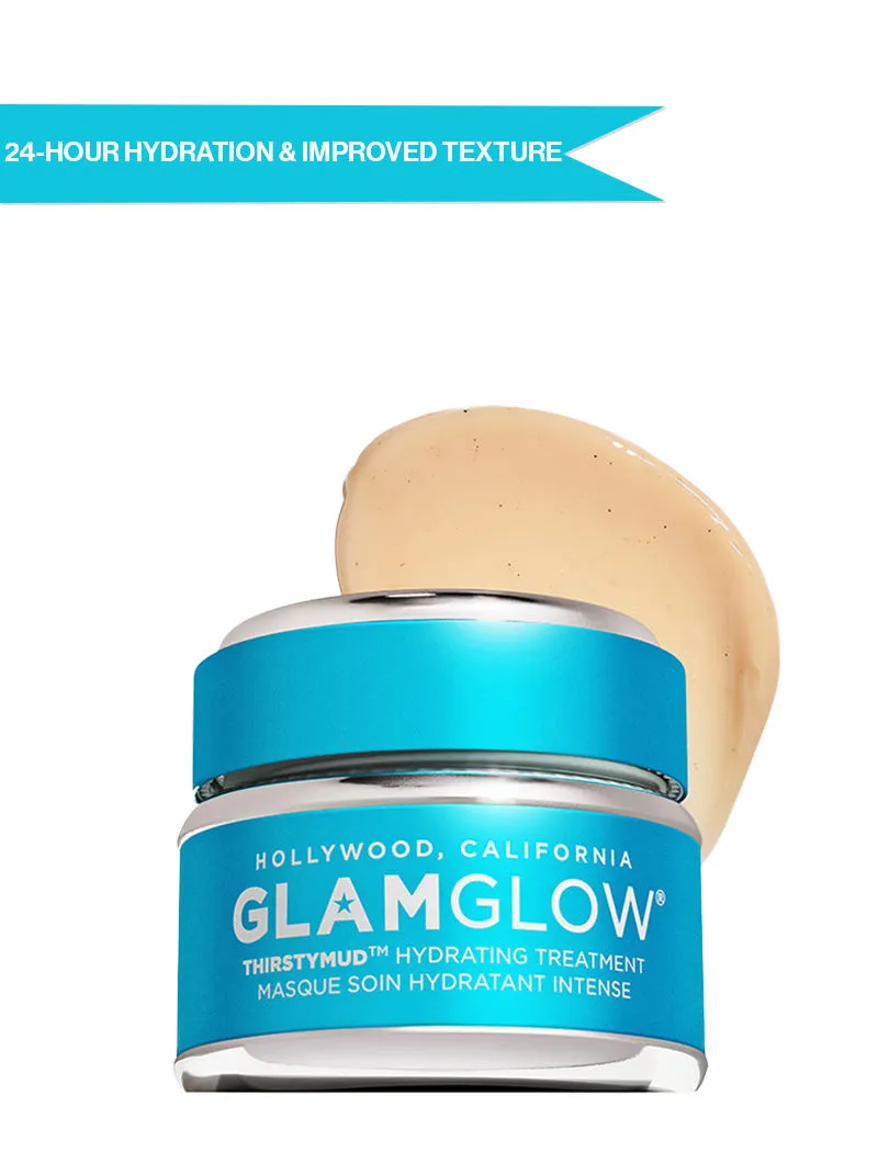 Glamglow Thirstymud Hydrating Treatment