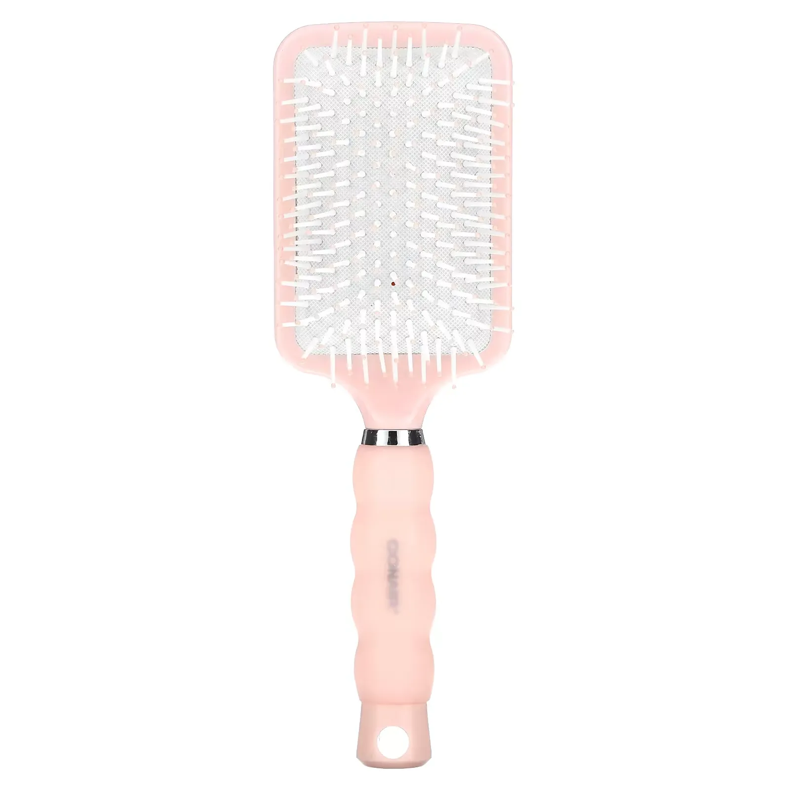 Gelgrips, Paddle Brush, Comfort gel Handle, 1 Brush