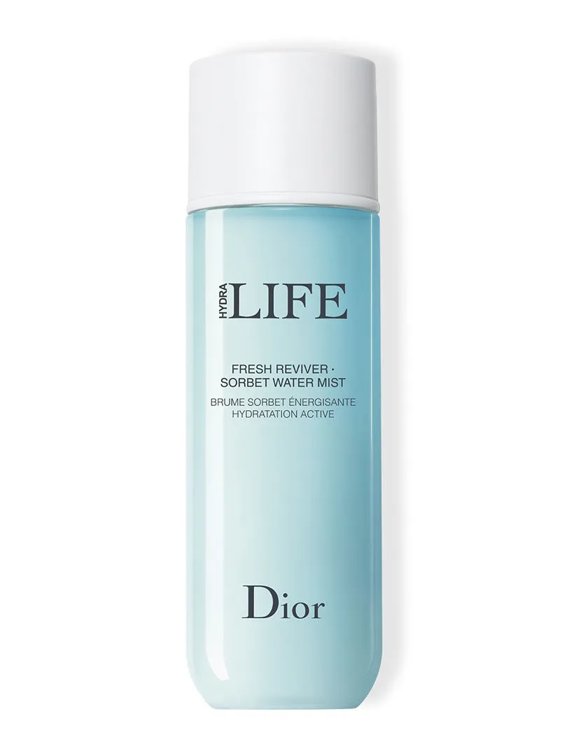 DIOR Hydra Life Sorbet Water Mist