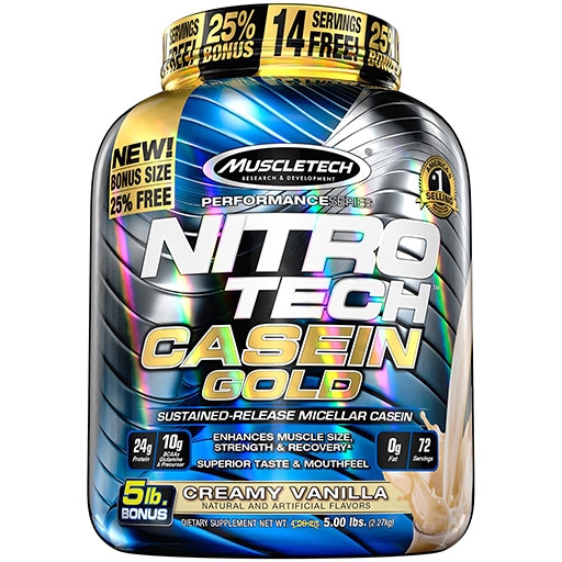 Micellar Casein Protein