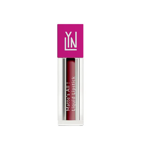 LYN Matte Liquid Lipstick