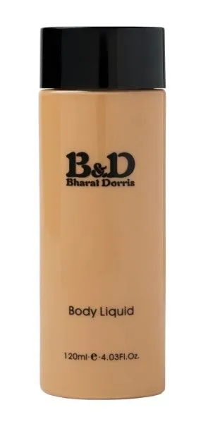 Bharat & Dorris Body Liquid