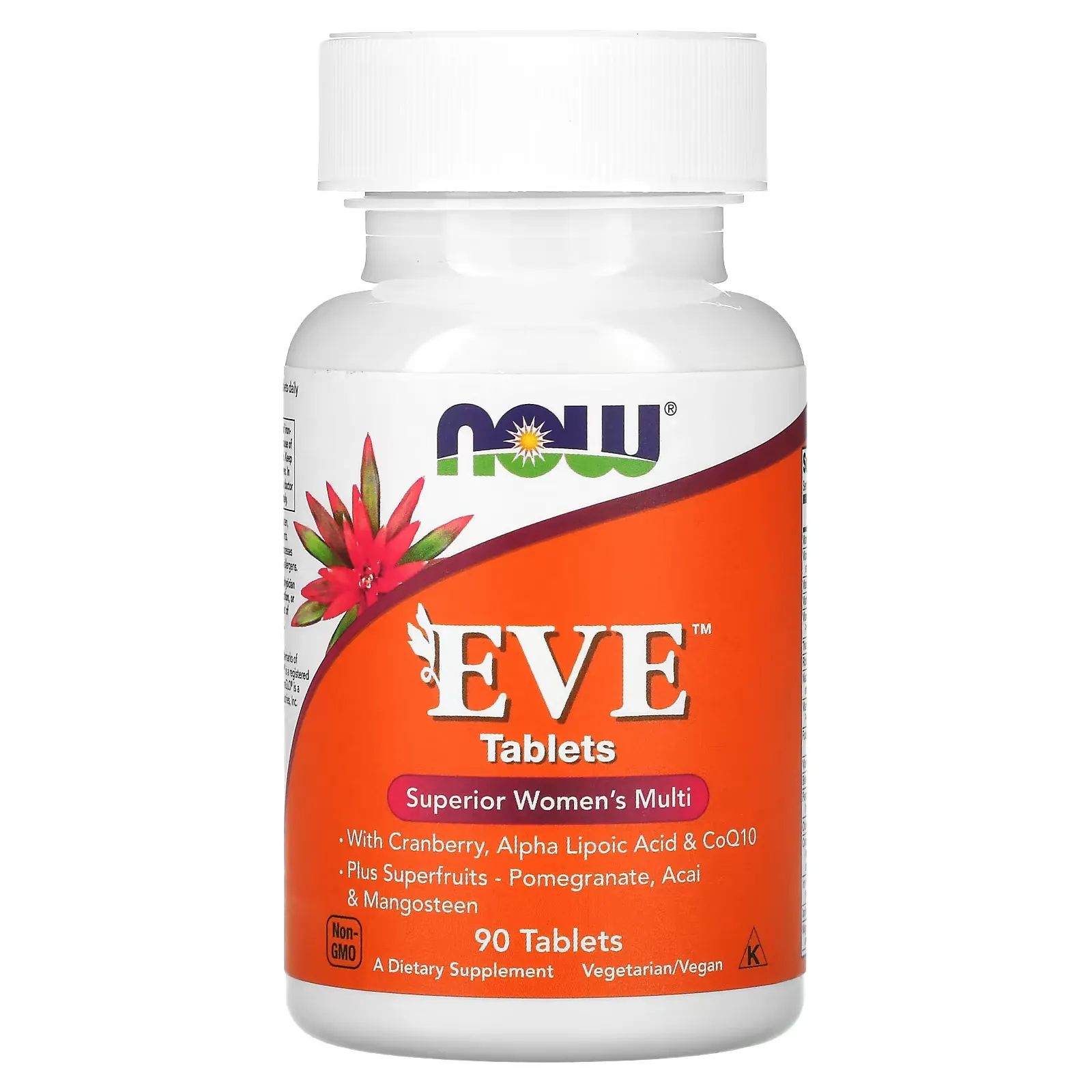 Eve, Superior Women's Multi, 90 Tablets