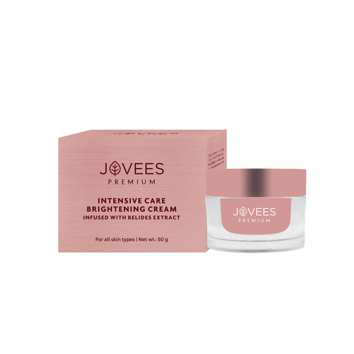 Jovees Premium Skin Brightening Cream