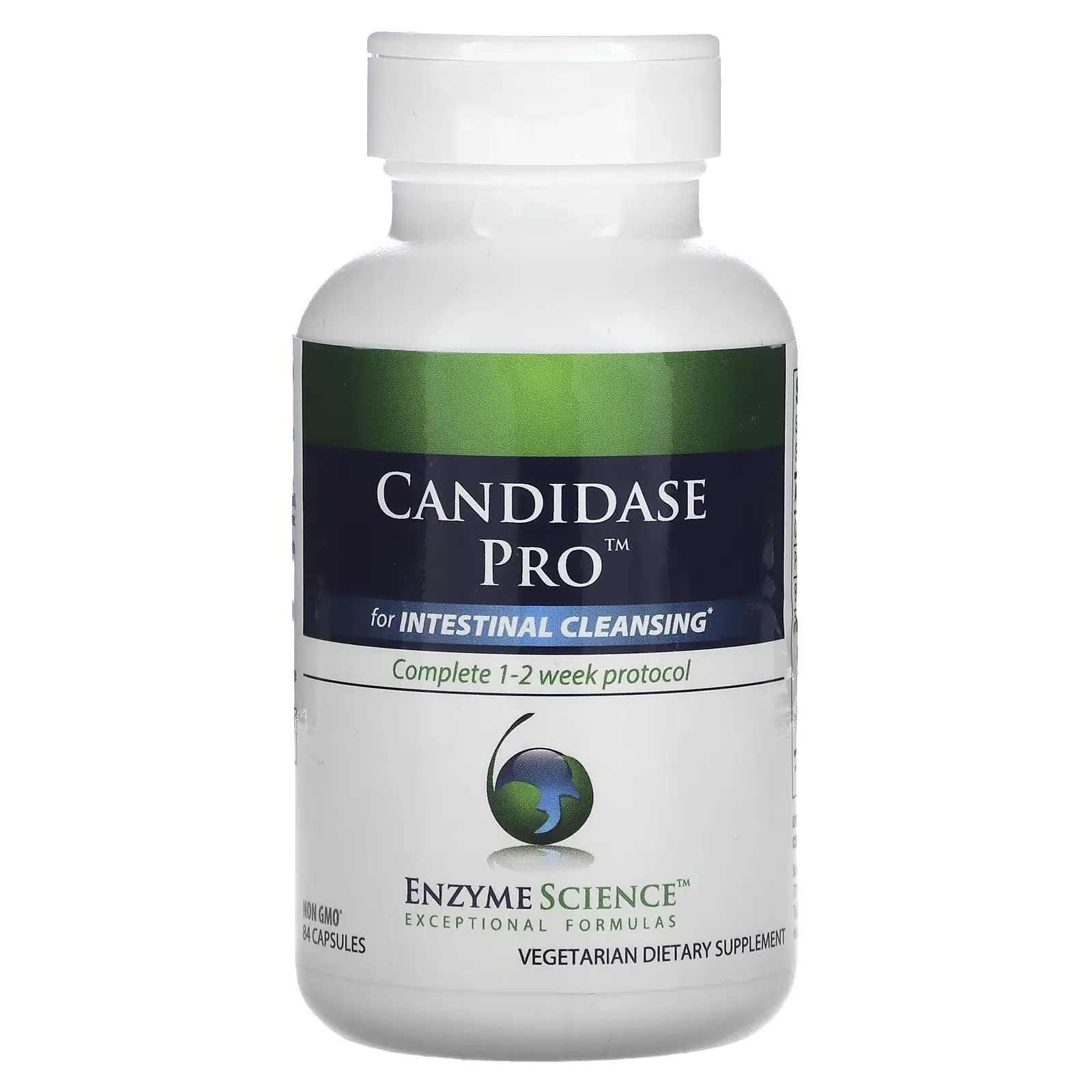 Candidase Pro, 84 Capsules