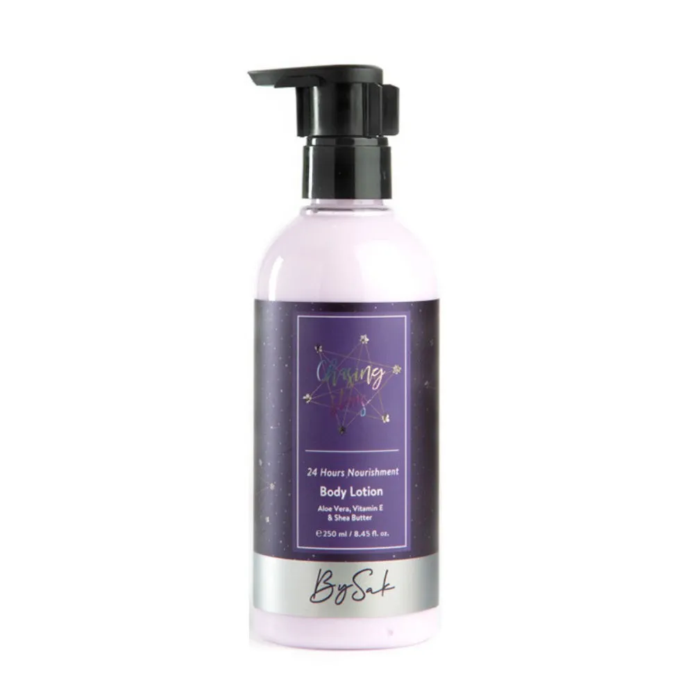 BySak Chasing Stars Body Lotion