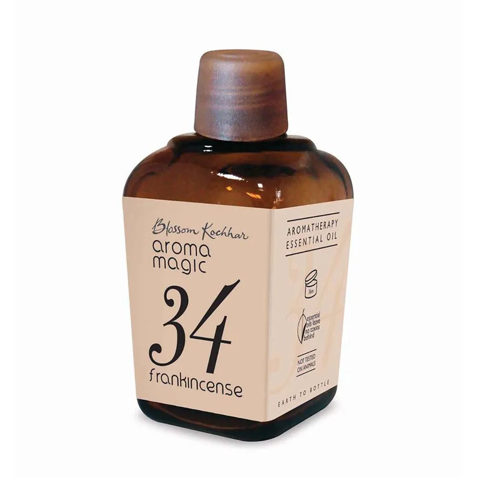 Clary Sage Oil