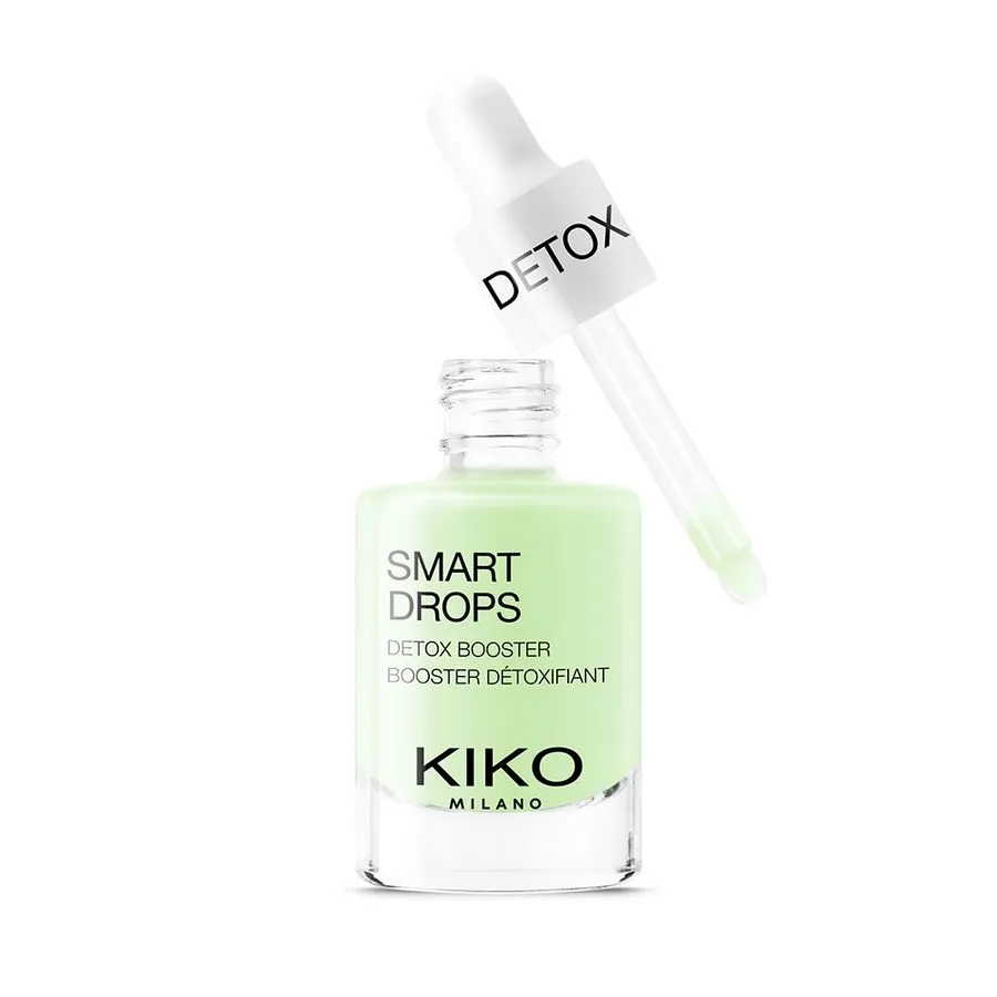 Kiko Milano Smart Detox Drops