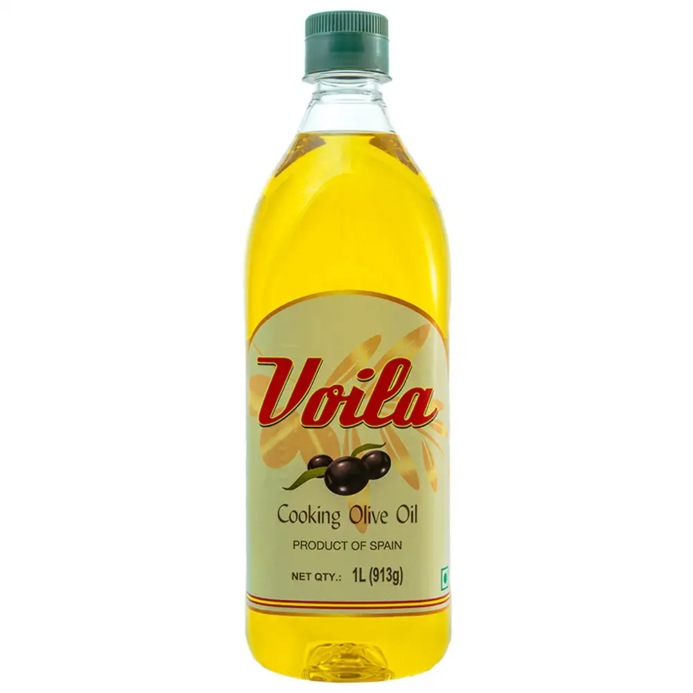 Voila Pure Olive Oil,  1 L