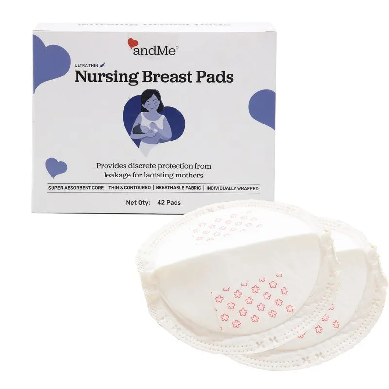 Breast Pads