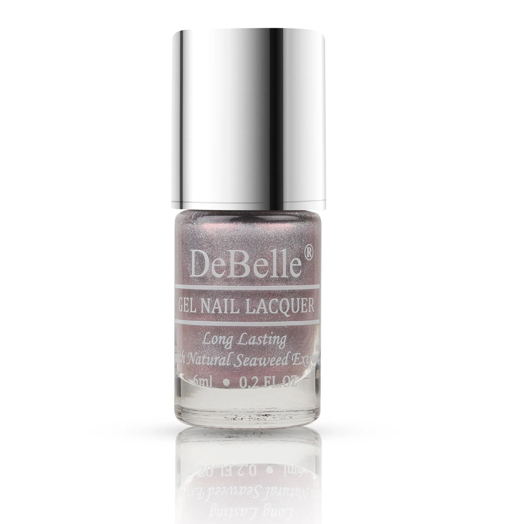 DeBelle Gel Nail Lacquer