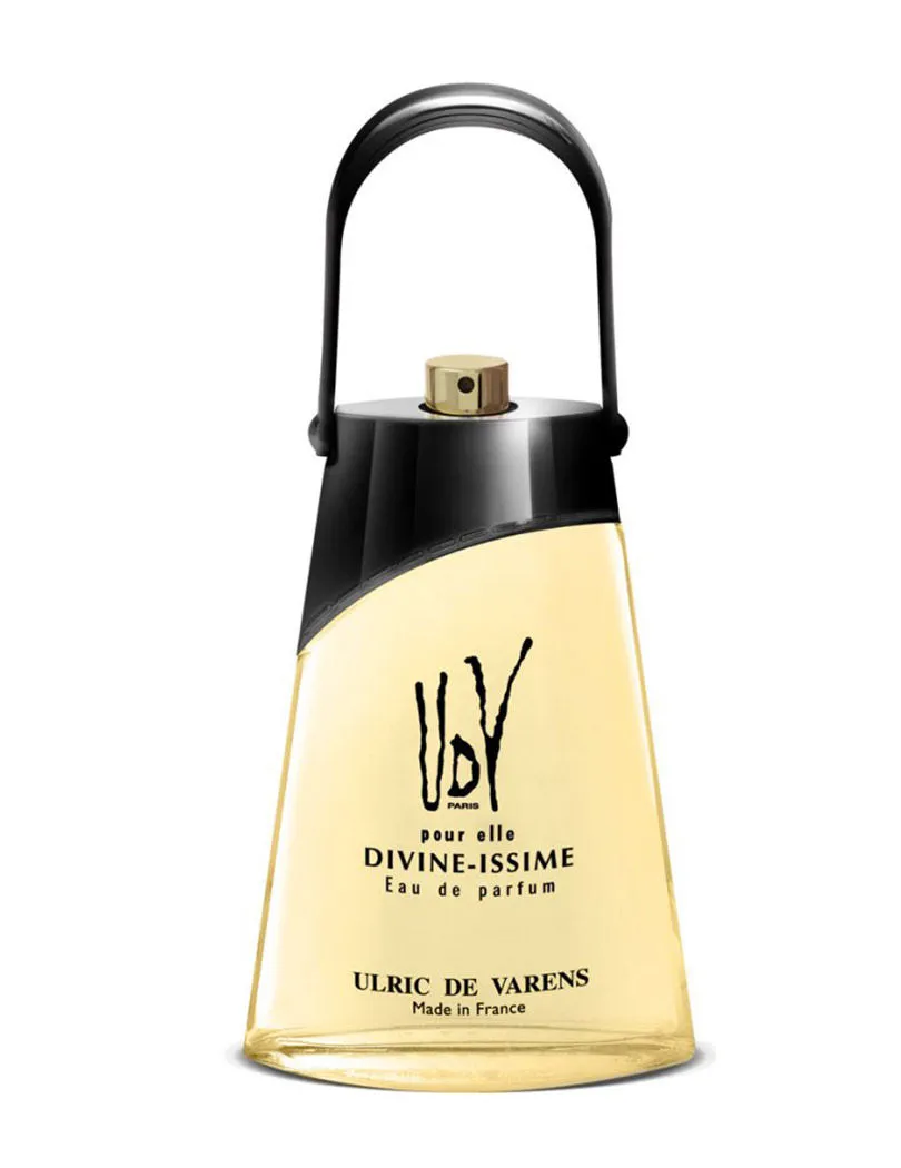 Ulric De Varens Divine-Issme Eau De Parfum