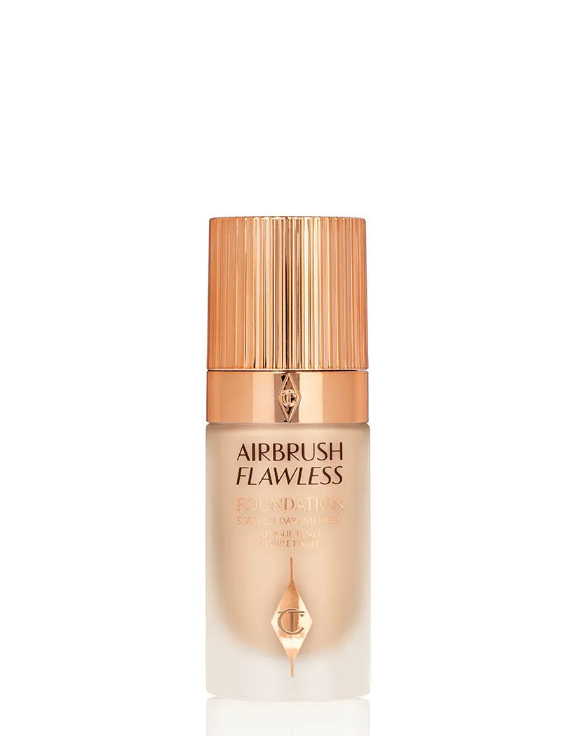 Charlotte Tilbury Airbrush Flawless Foundation