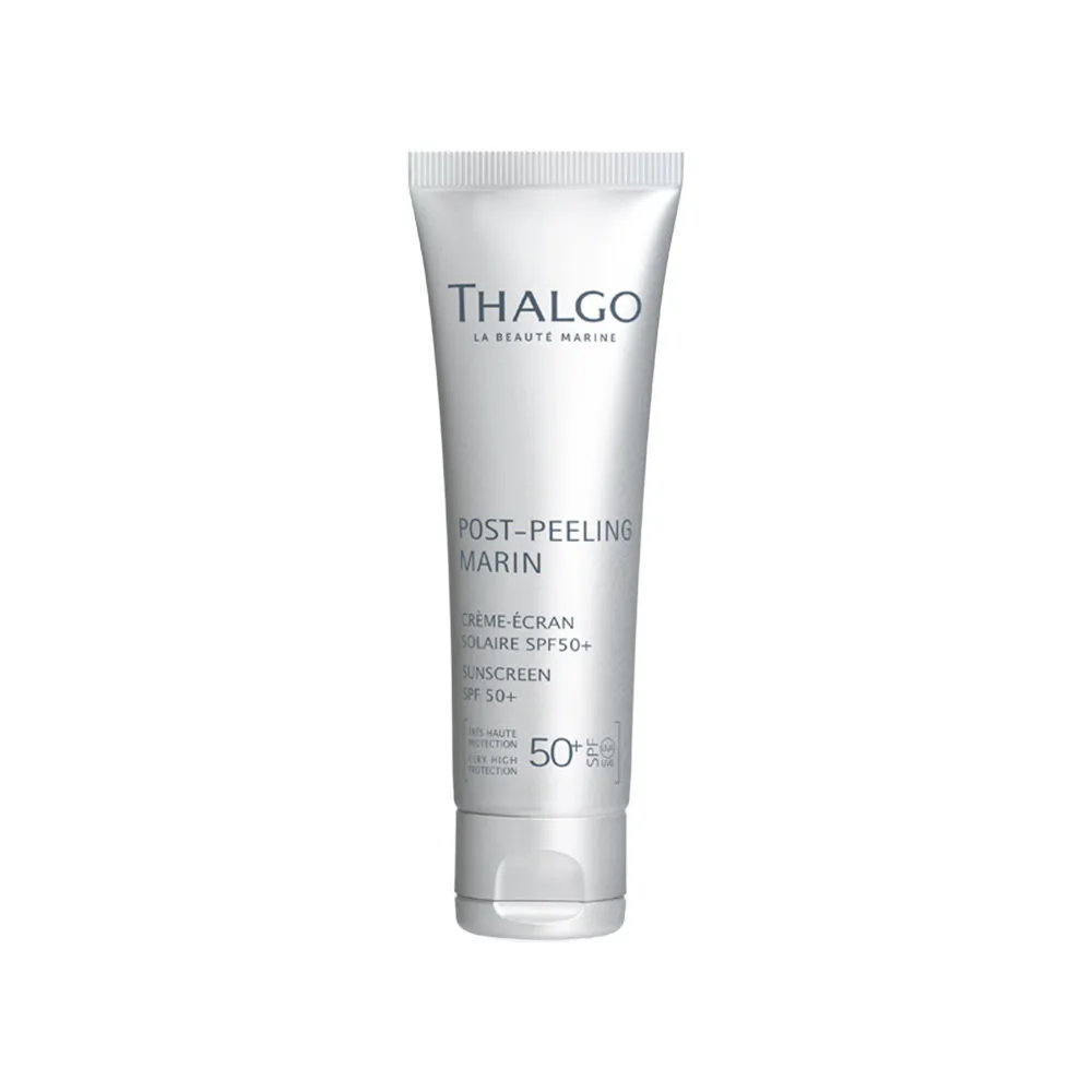 Thalgo Sunscreen Spf50+