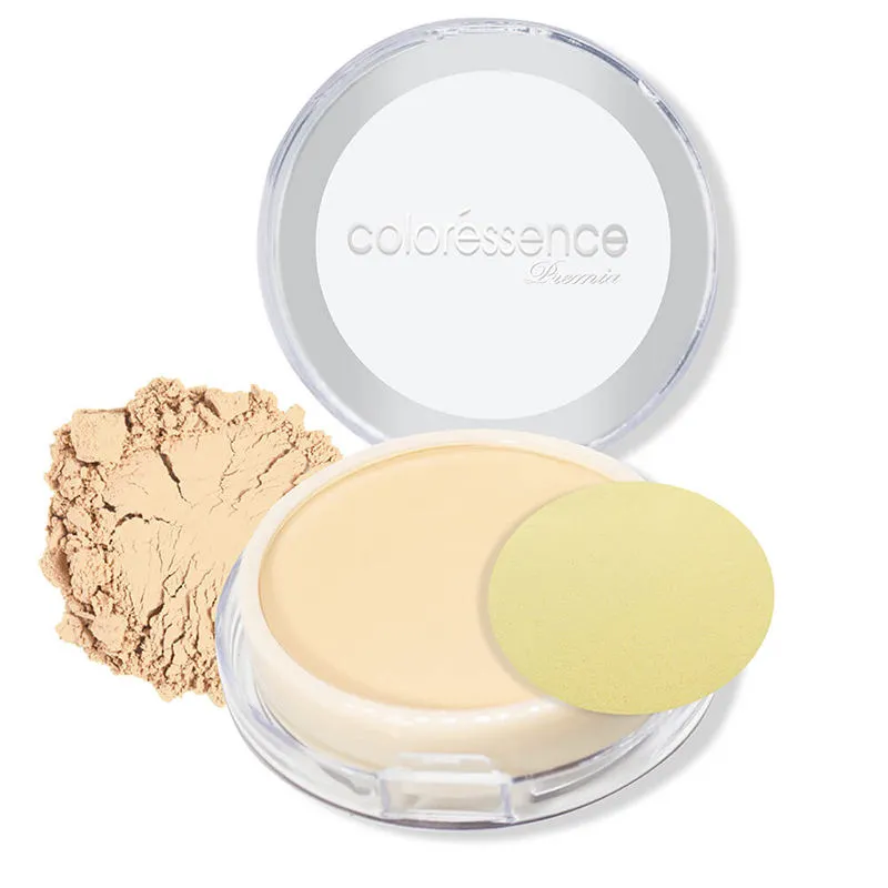 Coloressence Hd Makeup Base