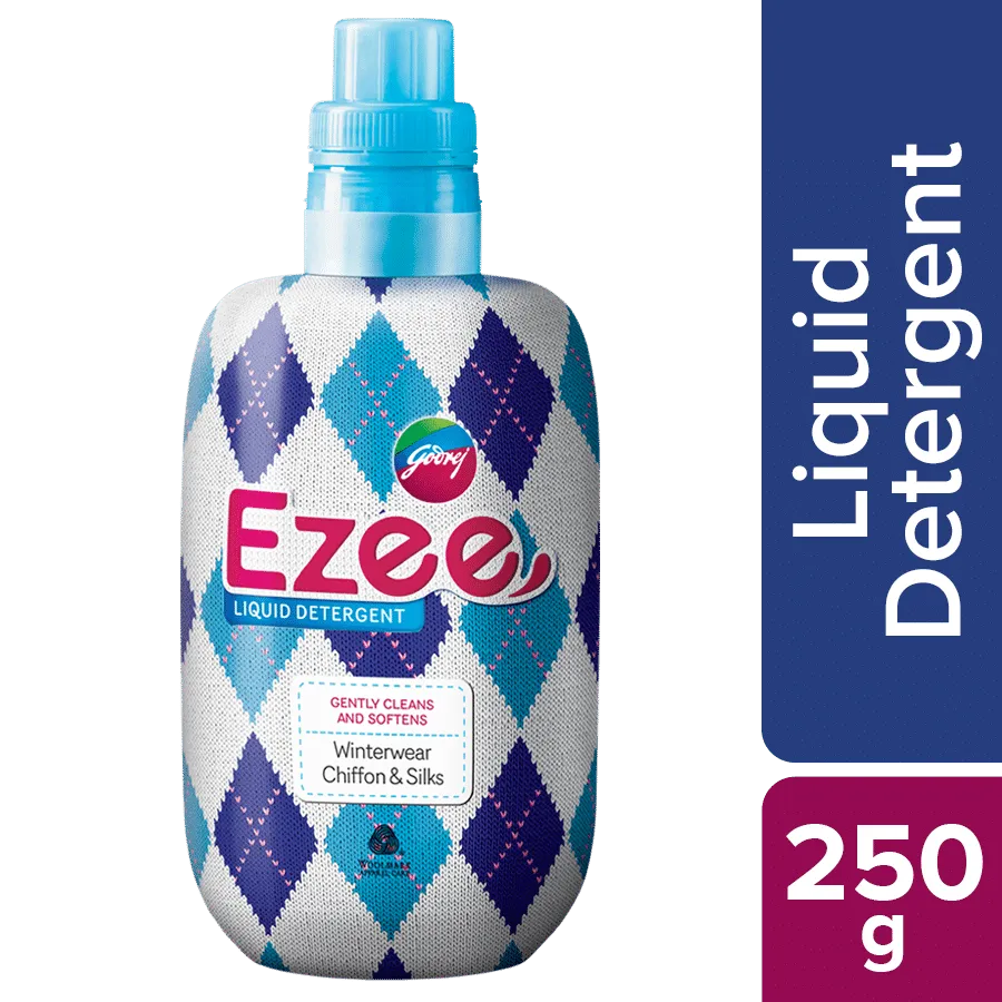 Godrej Ezee Liquid Detergent