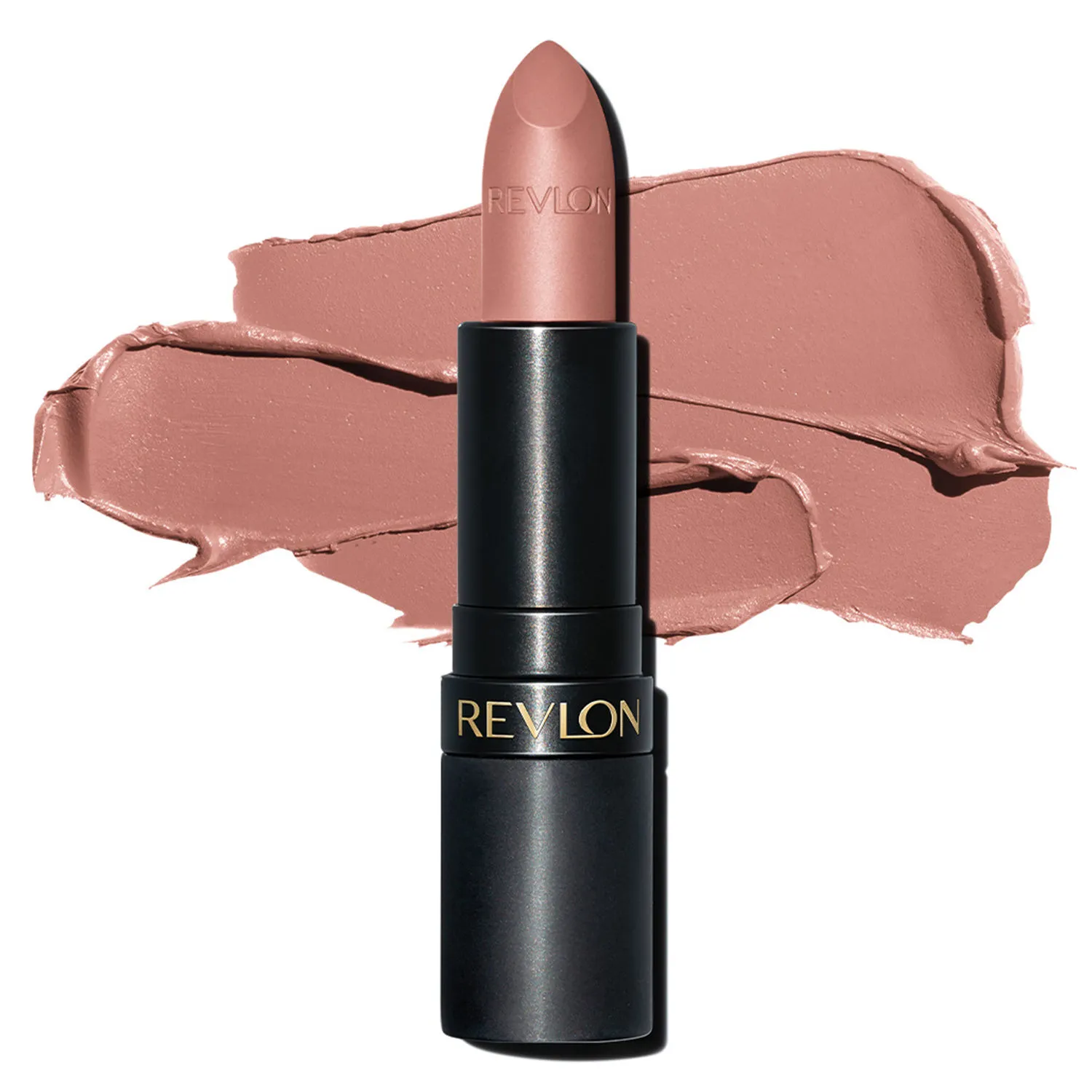 Revlon Super Lustrous The Luscious Mattes Lipstick