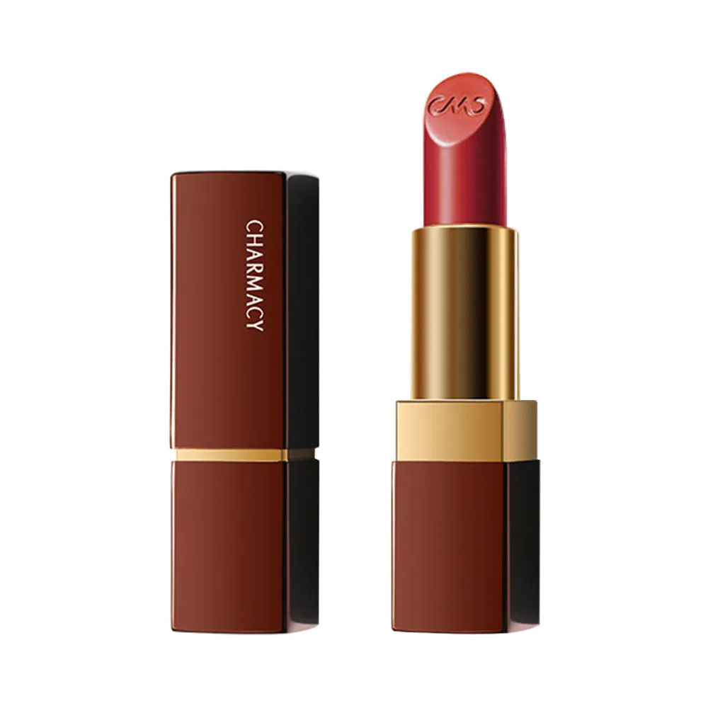 Charmacy Milano Luxe Creme Lipstick