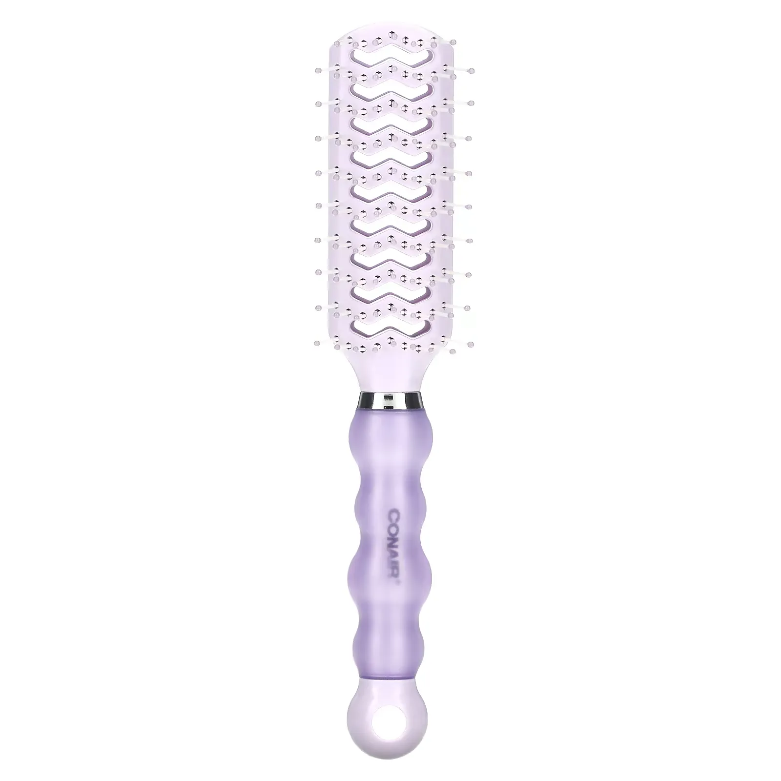 Gel Grips, Vent Hair Brush, 1 Brush