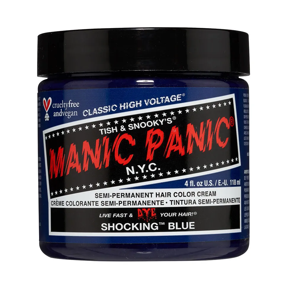 Manic Panic Purple Haze Classic Creme