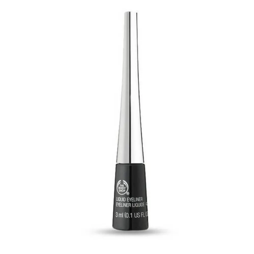 The Body Shop Liquid Eyeliner