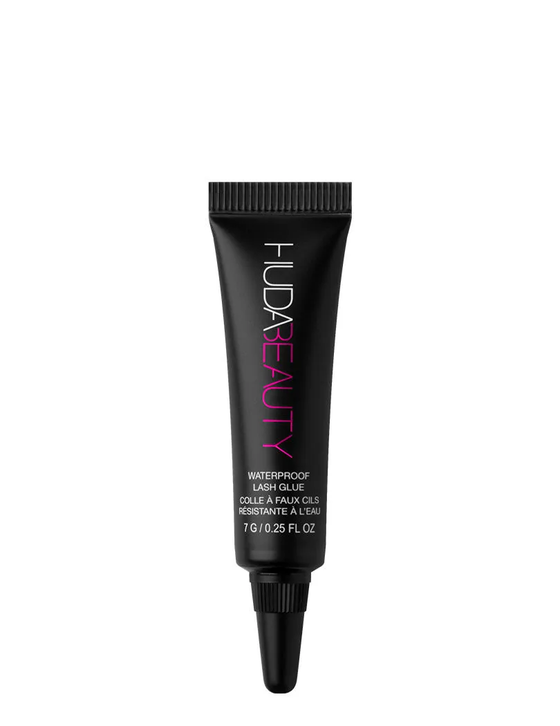 Huda Beauty Waterproof Lash Glue