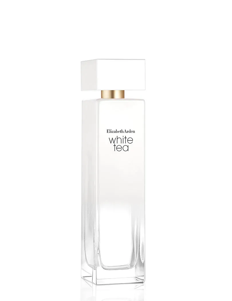 Elizabeth Arden White Tea Eau De Toilette Spray