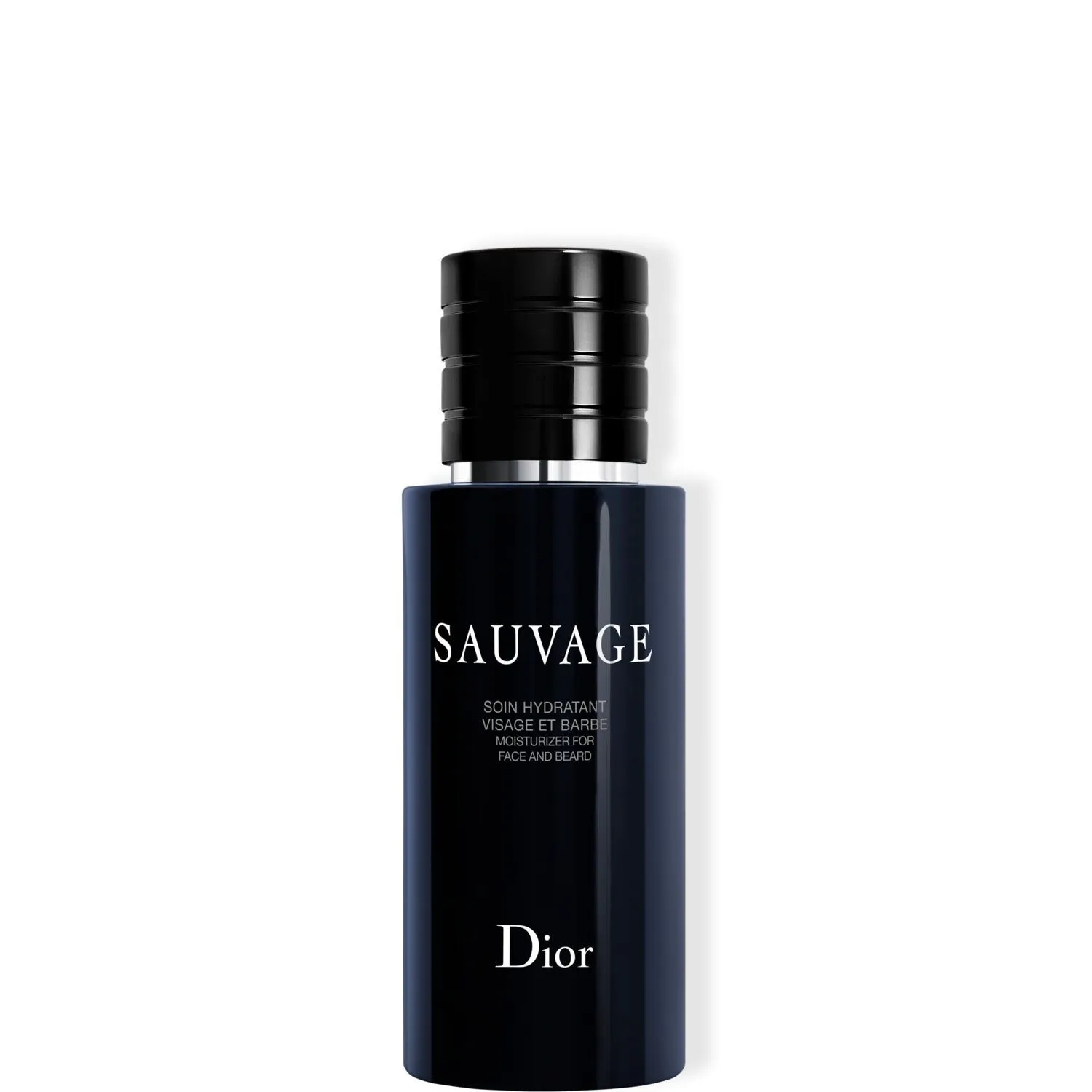 DIOR Sauvage Moist Face Care