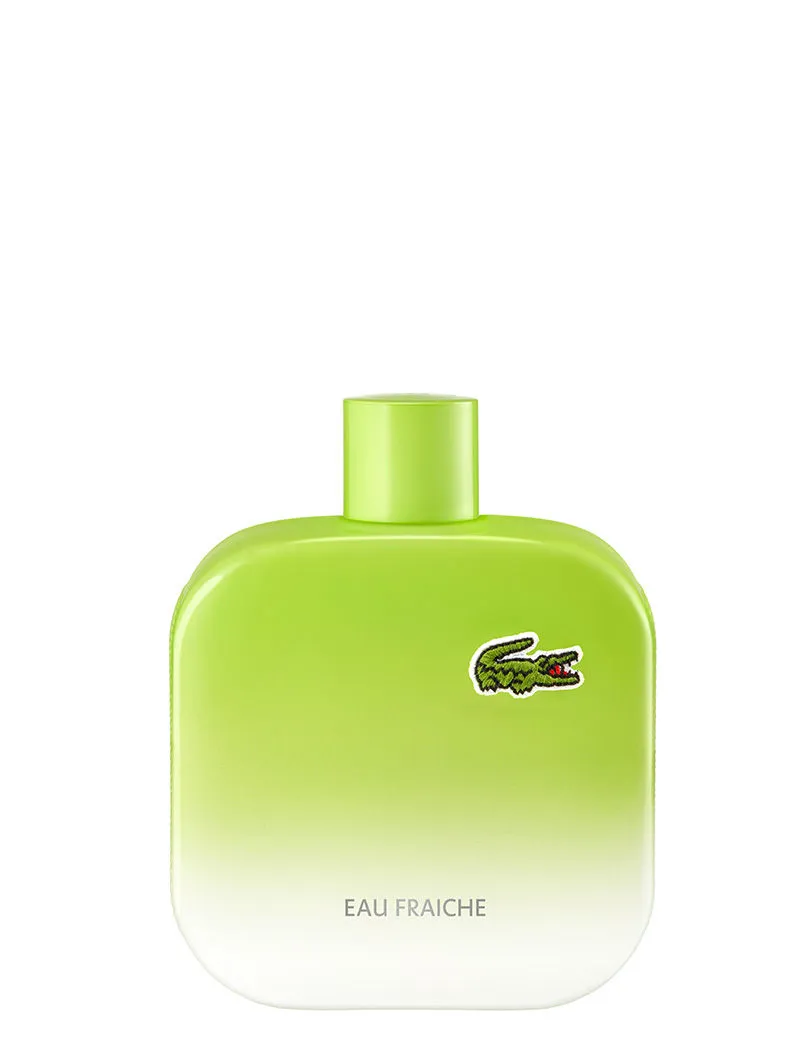 Lacoste L.12.12 Pour Lui Eau Fraiche Eau De Toilette