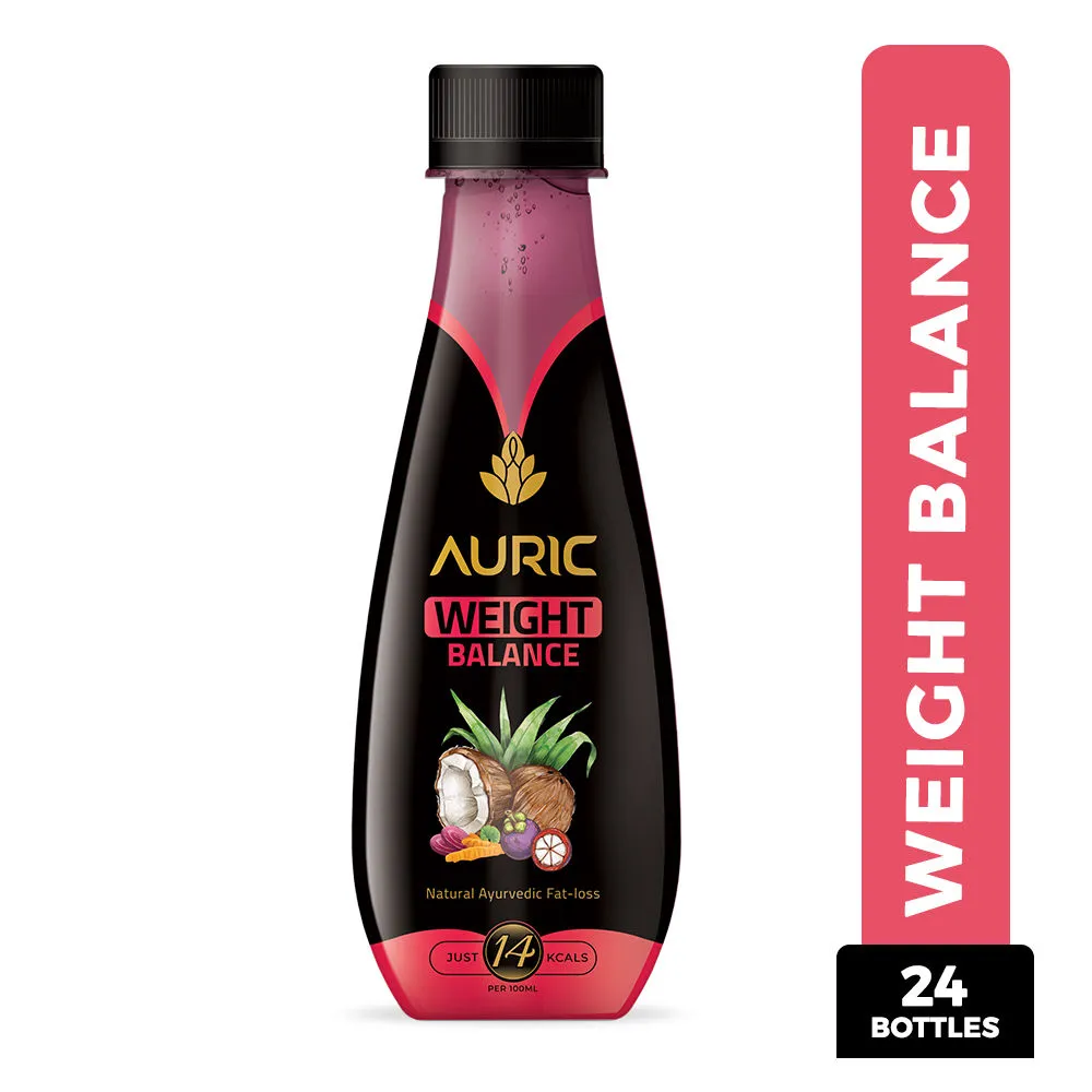 Auric Get Slim Juice