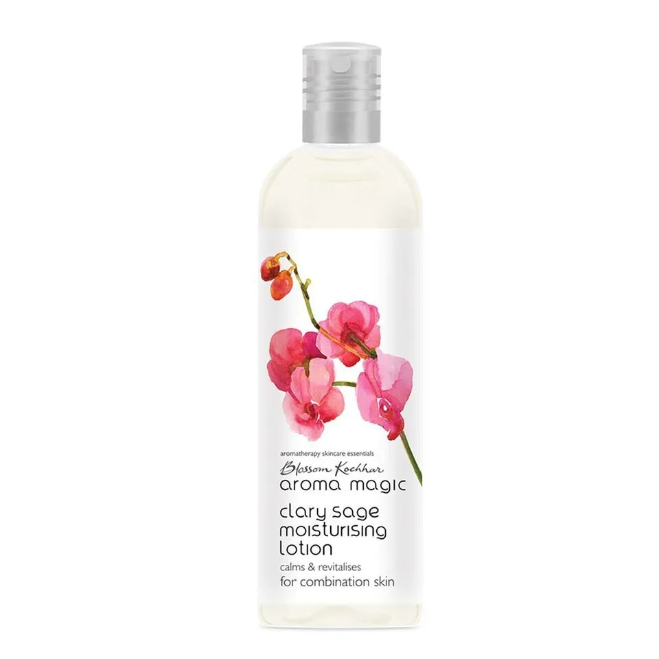 Clary Sage Oil