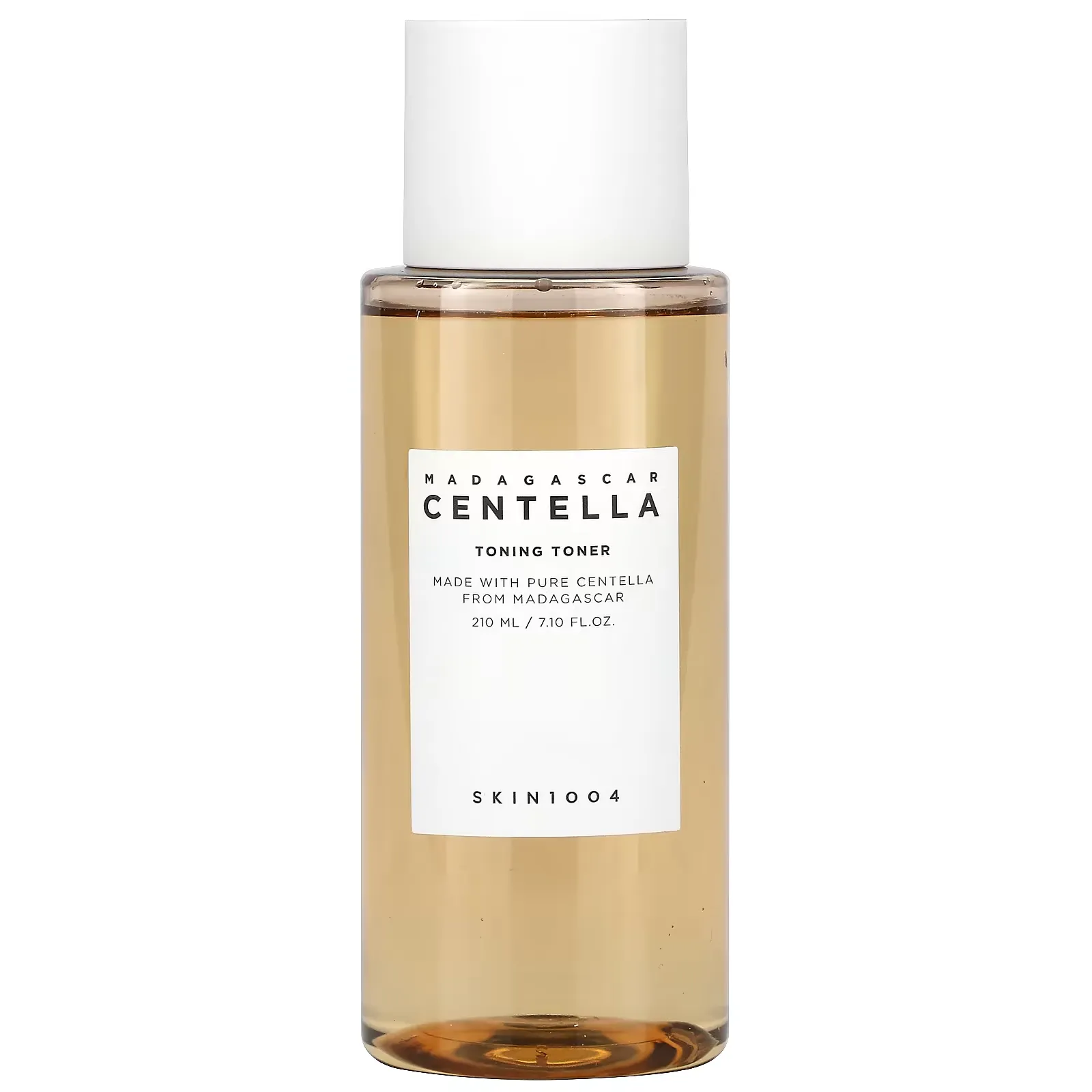 Madagascar Centella Toning Toner, 7.1 fl oz (210 ml)