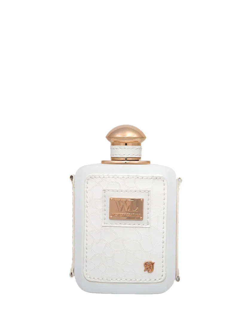 Alexandre. J Western Leather White Eau De Parfum for Women