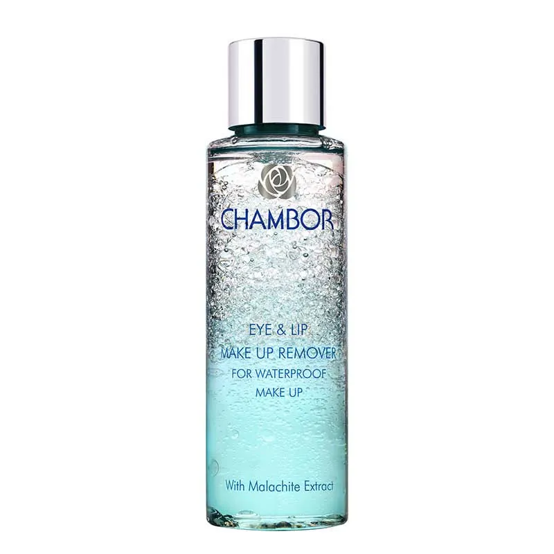 Chambor Eye And Lip Makeup Remover